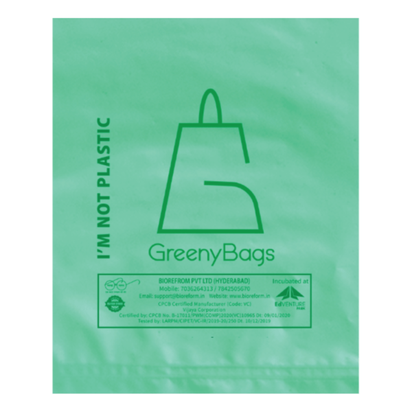 Grabage Bag